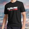 Neues Shirt Redline Active T-Shirt Lustig Größe S - 5XL