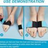 Elastic Gymnastics Sticky Toes Foot Alignment Dance Practice Foot  Cheerleading