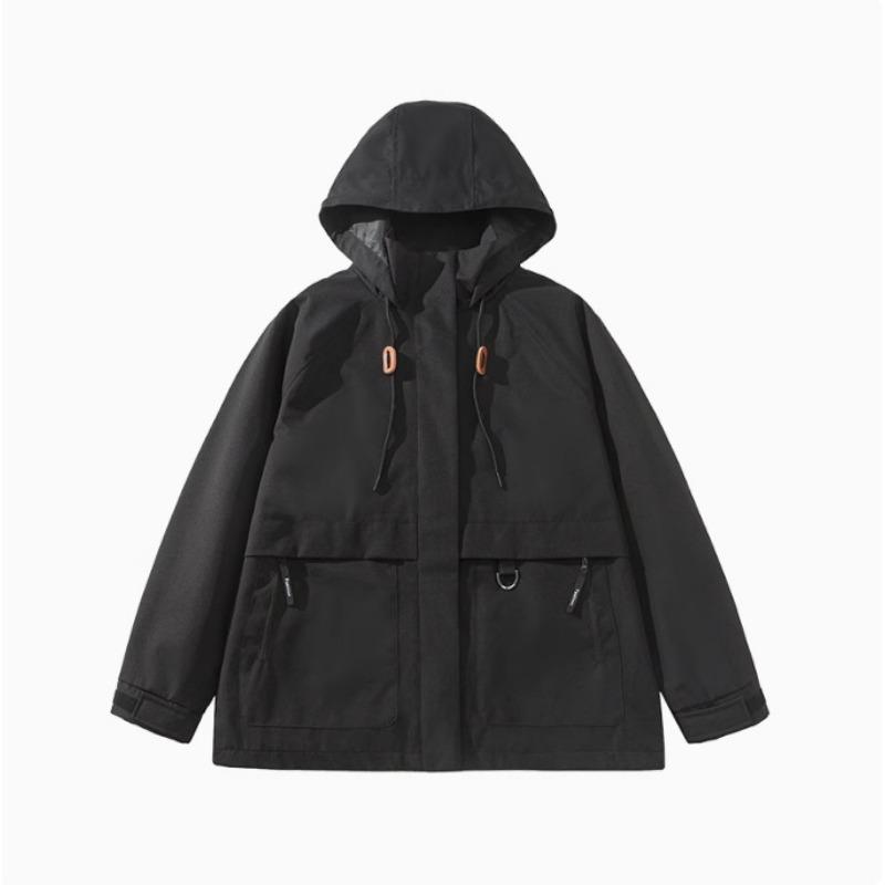 Женская куртка 3-в-1 Куртка для активного отдыха Ветрозащитная и водонепроницаемая Куртка для альпинизма Женская S