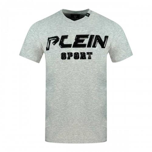 Plein Sport Unisex Adult Logo T-Shirt