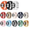 2in1 Strap For Samsung Galaxy Watch FE 6 5 4 40MM Smart Wristband 20mm WatchBand Silicone Bracelet Belt Transparent Band&case