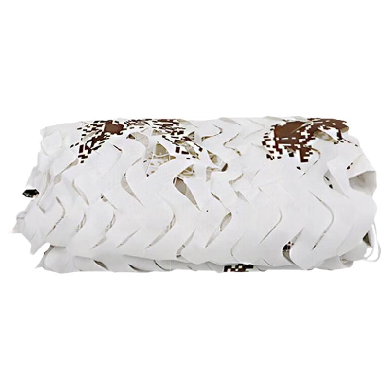 

150D Civilian Camouflage Shade Net
