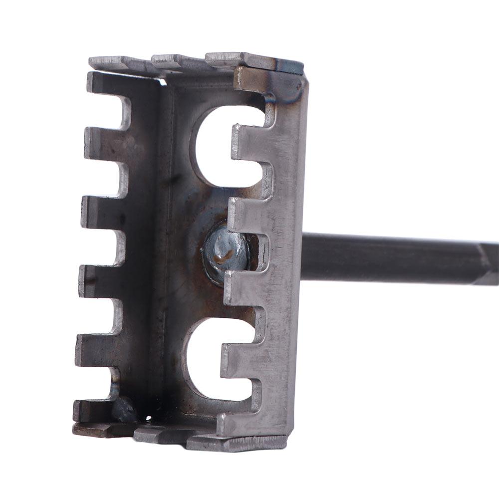 Slotting 86 Wire Box Hole Opener Cable Tray Electric Wall Hole Opener  Home Decoration