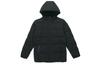 Down Jacket Men's New Standard Black AYMQ055-1