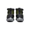 Nike Flex Advance Boot PS Cargo Khaki Kids Sneakers Green Black Off-Noir DD0304-300