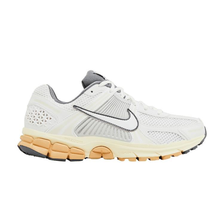 Nike Zoom Vomero 5 Summit White Pure Platinum (Женский) 35.5