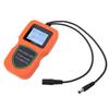 Solar Panel Tester MPPT Photovoltaic Multimeter 5W To 1000W Fast Accurate Clear LCD Display Solar Panel Power Meter