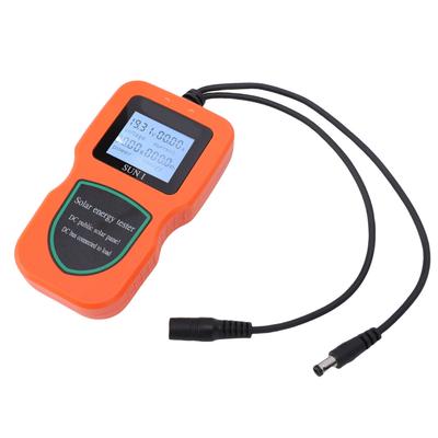 Měřicí přístroje pro elektrotechniku – Multimetry