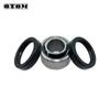 For KTM SX XCW EXCF EXC 1999-2016 Motorcycle Radial Joint Bearing Fisheye Bearing With Oil Seal Fit HUSABERG Rear Shock Absorber