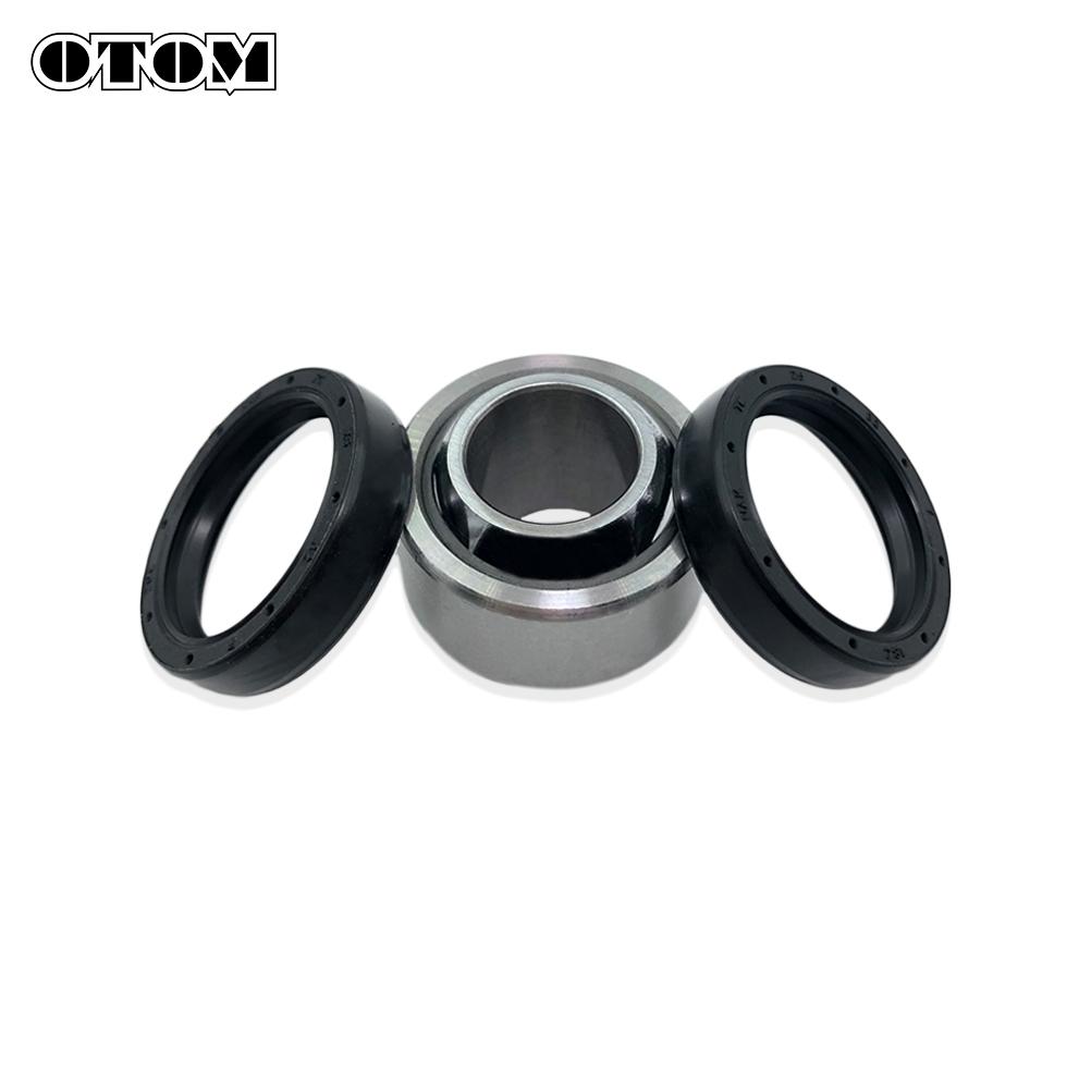 For KTM SX XCW EXCF EXC 1999-2016 Motorcycle Radial Joint Bearing Fisheye Bearing With Oil Seal Fit HUSABERG Rear Shock Absorber