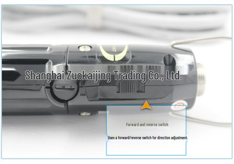 HIOS CL-7000PS Push-down Electric Screwdriver