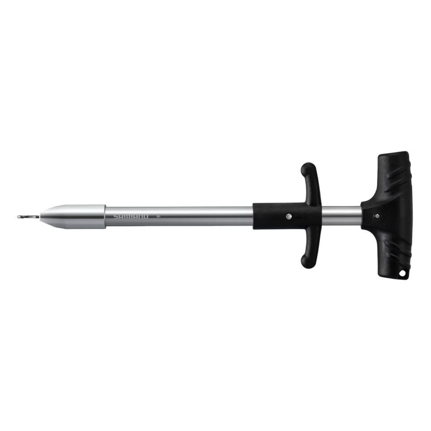 

SHIMANO Hook Releaser Type U Silver UL-512Y