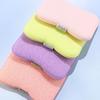 2PCS Soft Exfoliating Soap Bag Sponge Material Bath Foaming Sponge Soap Foaming Net  Personal Care