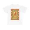 T-shirt da uomo e da donna Van Morrison