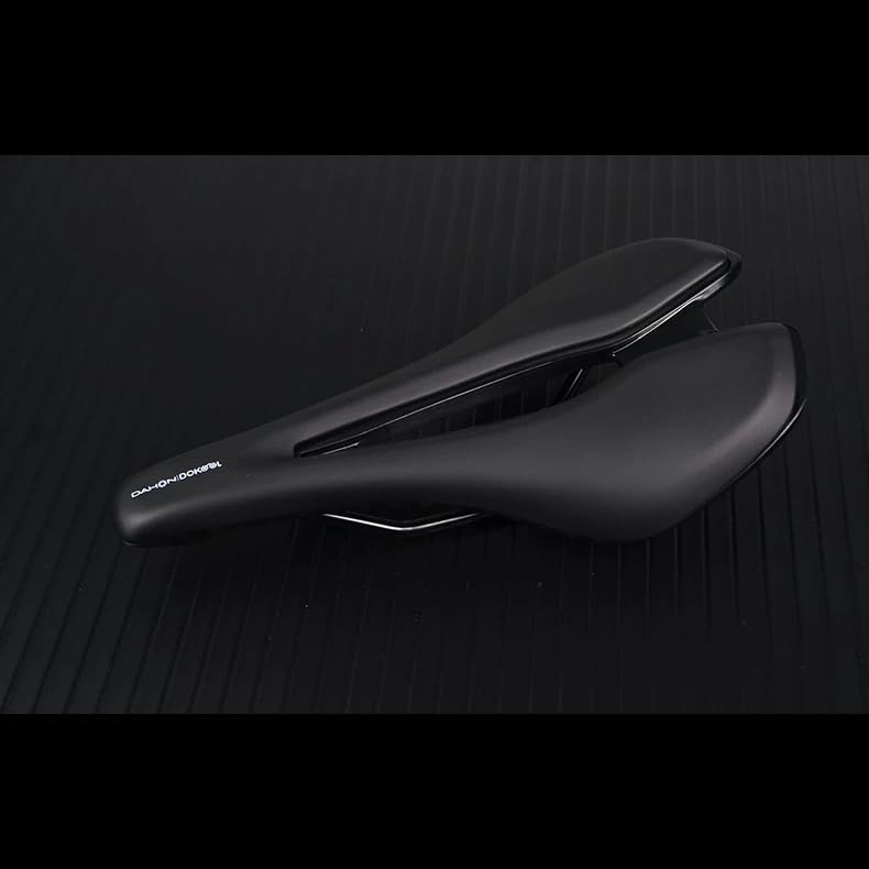 Genuine DAHON Sports Saddle, Highly Ventilated, Ultra-Lightweight [Parallel Import]