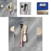 Small Pocket Phone Fan With Soft Blades, Mini Lightning Connector Fan For Iphone Summer Cooling