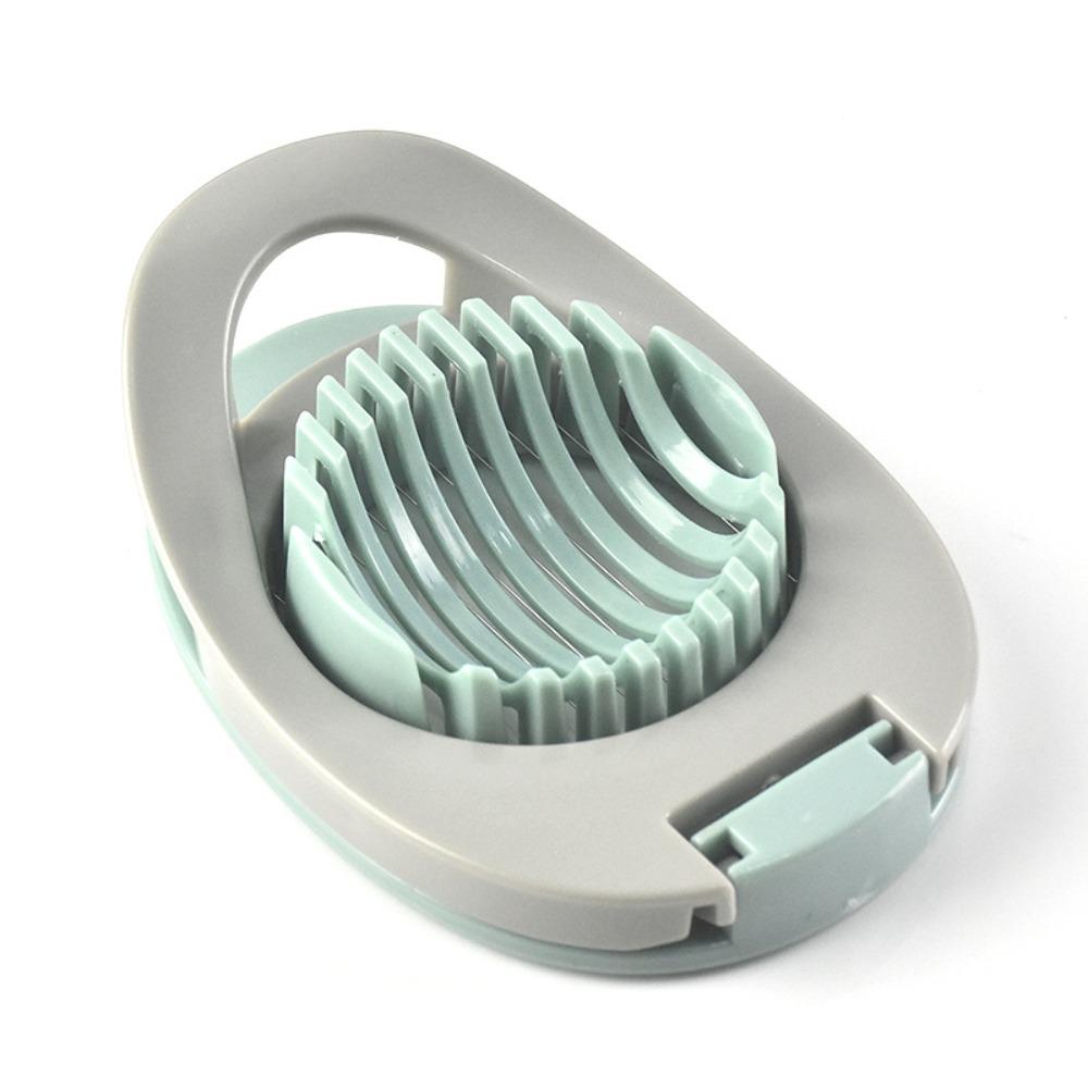 Stainless Steel Wire Fruit Garnish Chopper Multipurpose Fruit Chopping Tool  Kitchen Use