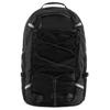 New LiNing Vital Series Polyester Backpack Regular Unisex Black ABSU291-1