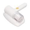 Mattress Vacuum Cln  Purple Light USB Charging Cordless Mite Vacuum Cln  with 20Kpa Suction Electric Mite Remov 