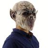Halloween Mouthless Alien Horror Mask Monster Latex Headgear Easter Party Costume Masks