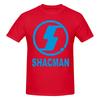 Shacunisex Comfortable Tshirturban Minimalist Not Easy To Loosen Tshirt