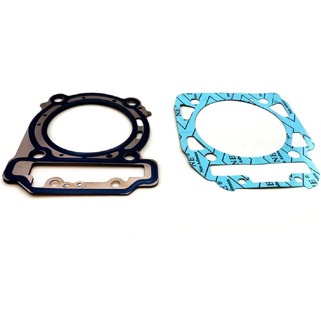 Replacement Parts Cylinder gasket and cylinder head gasket For ODES 800 1000 ATV UTV parts 21040408901 21040100101