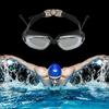 Protective Swim Goggles with for Swimming