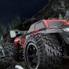 Metal remote control car Professional Rally car Brushless off-road Car Racing Drift Bigfoot Car Alloy Boy toy (75km/h)