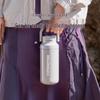HOLOHOLO 316 Stainless Steel Large Capacity Tea Infuser Thermos