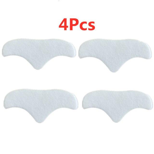 Patch de Gel Anti-rides pour l'élimination des lignes frontales, masque raffermissant, lignes de froncement, soins de la peau du visage, autocollants de traitement, Anti-âge, hydratant