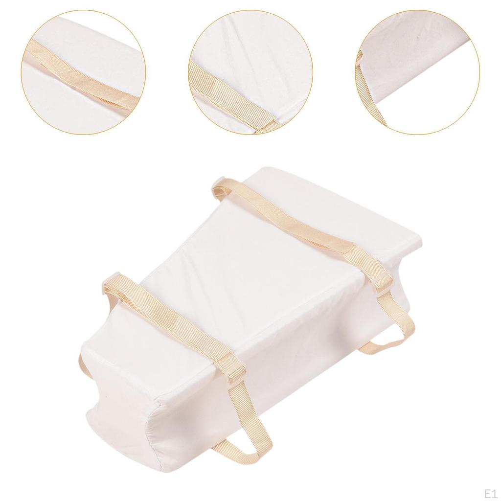 Leg Cushion Pillow Separation Pad Lower Limb Mat for Home Patient Adults