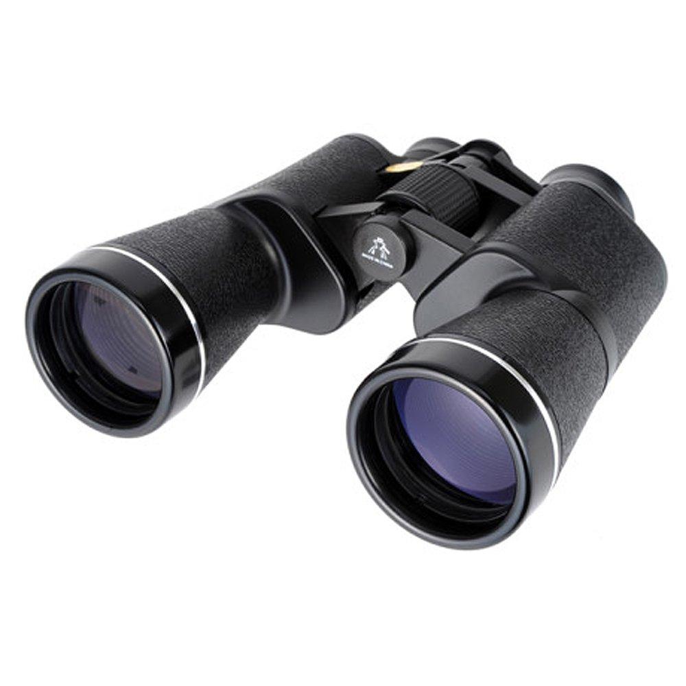 

NASHICA 20x binoculars ZCF SPIRIT 20×50 чорний