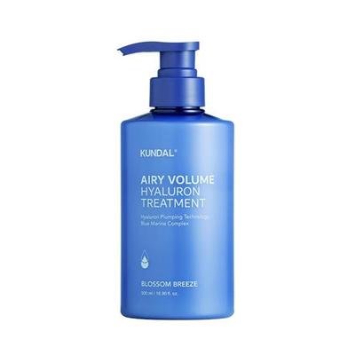 Hyaluron Airy Volume Treatment 500ml