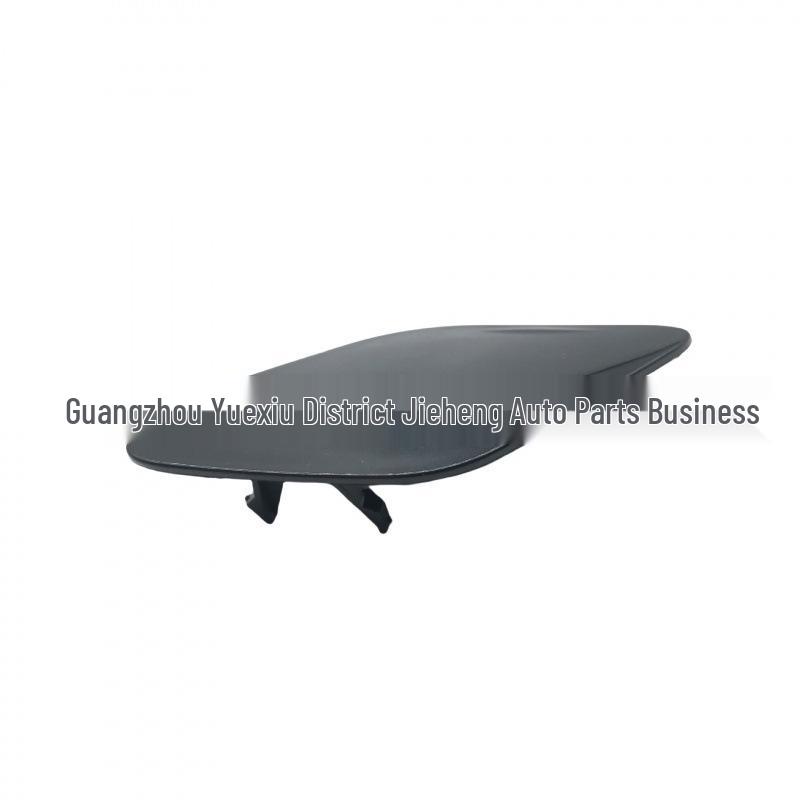 Abschleppabdeckung für den vorderen Stoßfänger für Volvo S60/S60L 2010-2013