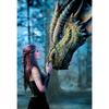 Fantastic Puzzle - EDUCA - Once Upon a Time, Anne Stokes - 1000 Pieces - Ages 11 and Up
