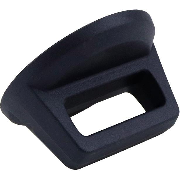 2pcs Pot Lid Top Replacement Knob Pan Lid Holding Handles Universal Replacement Pan Lid Holding Handles for Kitchen Cookware Black