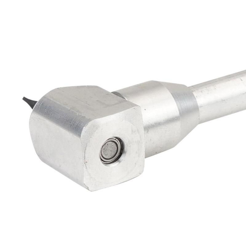 Replacement 19in Screw Adjustment Tool Air Mixture Carburetor Screw Adjusting Tool Head Hand Tool for ATV