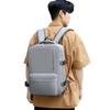 Schoolbag Backpack Men's and Women's Business Versatile Computer Bag Backpack Student School Bag Travel Large Capacity Lightweight