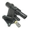 Engine Cooling Thermostat Housing for Land Rover Range Rover Evoque 2012-2017 W500015S437 CJ5E8K556BB LR038758