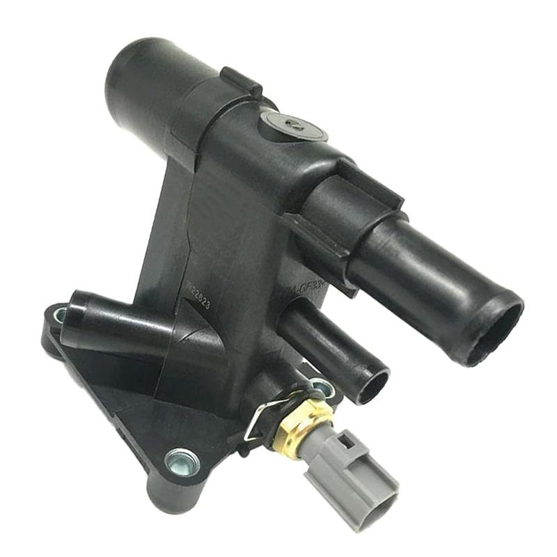 Engine Cooling Thermostat Housing for Land Rover Range Rover Evoque 2012-2017 W500015S437 CJ5E8K556BB LR038758