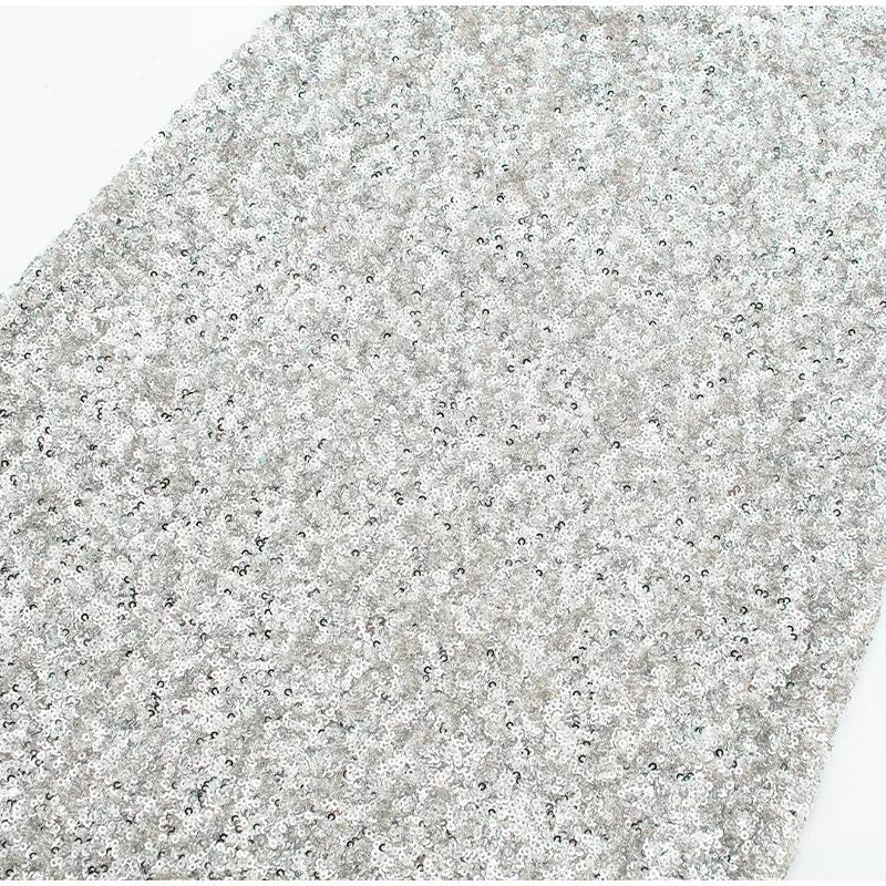 Sexy Sequin Women Party Sling Dress Elegant Sleeveless Backless Hip Package Sheath Dresses Fashion Club Evening Robe