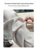 2026 Summer Women's Wide-Leg Cotton Linen High-Waist Casual Pants with Sun Protection