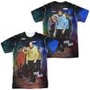 Star Trek TOS Transport T-Shirt