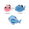 Bright Diving Secondary Head Defender Flexible Elastomer Plunge Accessory