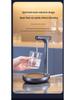 Electric Household Bottled Water Dispenser Pump: Fully Automatic Mineral Water Dispenser