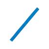 Colored Headband, Blue (1227), 4 X 110 Cm, Made of Cotton, for Sports Day.