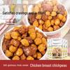 Snacks – Doces
