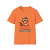 Sassy Raccoon 'I'm Not Rude I Just Have Honest Opinions' T-Shirt