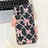 For Infinix Hot 12 Play Case Lovely Panda Painted Soft Silicone Phone Cover Case For Infinix Hot 12 Hot12 Play Fundas Capa Bags