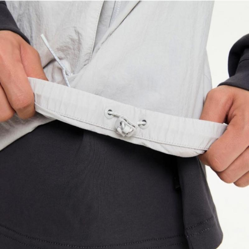 New Balance Short Sleeve Tee Kqj Nbnae22513 16 Common Nbsc Short Sleeve Anorak  Semi 